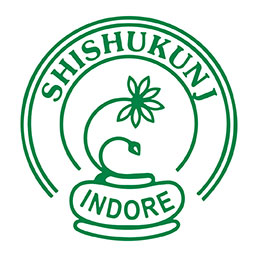 The Shishukunj International School, Indore logo